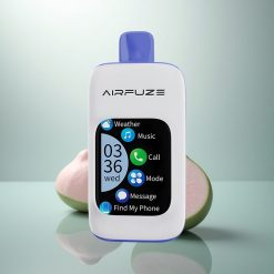 AirFuze Smart 30000 Bakı Nano 5% Nikotin 900mAh