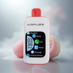 AirFuze Smart 30000 Turş Lush Jelibon 900mAh 5% nikotin