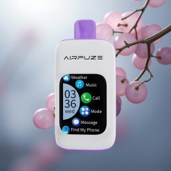 AirFuze Smart 30000 Üzüm Partlayışı 5% nikotin 900mAh