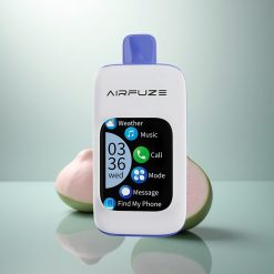 AirFuze Smart Pro 40000 Miami Nanə 900mAh 20ML Nikotin