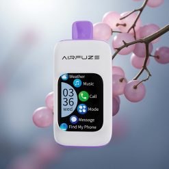 AirFuze Smart Pro 40000 Üzüm Partlayışı 900mAh 20ML