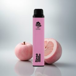 Aivono Aim Bingo 4000 Ağ Şaftalı Qreypfrut 1000mAh 10mL