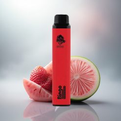 Aivono Aim Bingo 4000 Çiyələk Qarpız 1000mAh 10mL