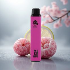 Aivono Aim Bingo 4000 Cranberry Lemon 10 mL 1000mAh