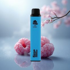 Aivono Aim Bingo 4000 Göy Böyürtkən 10mL 1000mAh