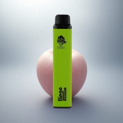 Aivono Aim Bingo 4000 İki Almalı 1000mAh 10mL