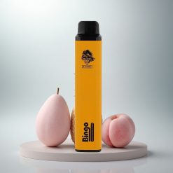 Aivono Aim Bingo 4000 Vango Ananas Şaftalı 1000mAh