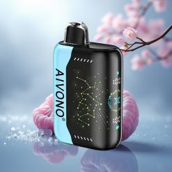 Aivono Aim Boom 25000 Göy Moruq Buz 650mAh