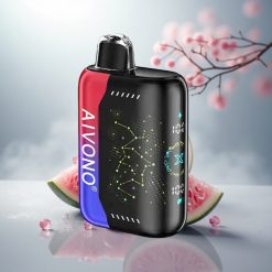 Aivono Aim Boom 25000 Soyuq Qarpız Albalı 650mAh