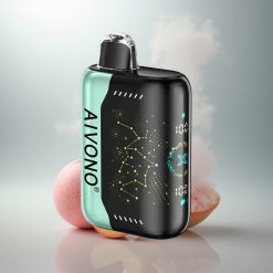 Aivono Aim Boom 25000 Turş Manqo Ananas 650mAh