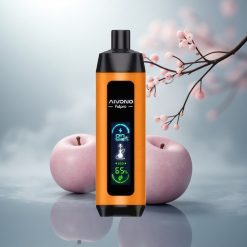 Aivono Aim Fatpro 22000 Aydın Yuxu 600mAh 28ml