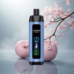 Aivono Aim Fatpro 22000 Sevgi 66 600mAh 28ml