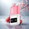 Aivono Aim Magic 20000 Çiyələk Buzu 26ml Dual Mesh 600mAh