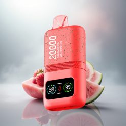 Aivono Aim Magic 20000 Çiyələk Qarpız 5% Nikotin 600mAh