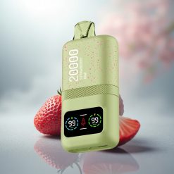 Aivono Aim Magic 20000 Çiyələki Kivi 26ml 600mAh