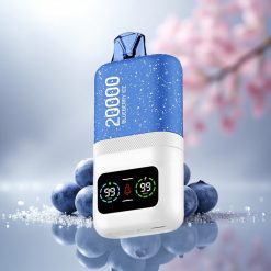 Aivono Aim Magic 20000 Giləli Buz 600mAh 5% Nikotin