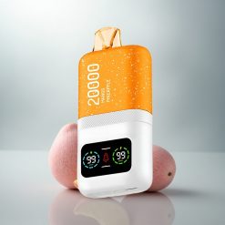 Aivono Aim Magic 20000 Mango Ananas 26ml Nikotin 5% 600mAh