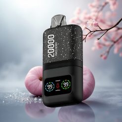 Aivono Aim Magic 20000 Qarışıq Giləmeyvəli 26ml Nikotin 5% 600mAh