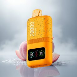 Aivono Aim Magic 20000 Şaftalı Buz | 26ml E-Maye | 600mAh