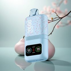 Aivono Aim Magic 20000 Sərin Nanə & Dual Mesh Coils & 600mAh