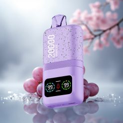 Aivono Aim Magic 20000 Üzüm Buzu 26ml 600mAh Dual Mesh