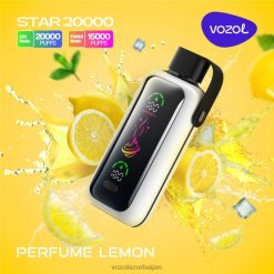 Vozol Baku limon ətir P4P0417 VOZOL STAR 20000