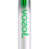 VOZOL NEON 800 V08B8F274 limon mojito - VOZOL Vape Store