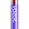 VOZOL NEON 800 V08B8F282 böyürtkən buz - VOZOL Vape Azerbaijan