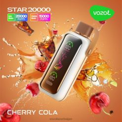 Vozol Vape Near Me albalı kola P4P046 VOZOL STAR 20000