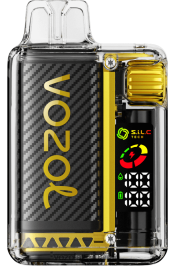 VOZOL VISTA 16000/20000 V08B8F3 əjdaha meyvəsi banan albalı - VOZOL Vape Sale
