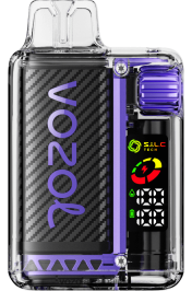 VOZOL VISTA 16000/20000 V08B8F4 ağcaqayın qreypfrutu - VOZOL Vape Store