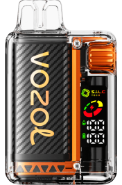VOZOL VISTA 16000/20000 V08B8F7 limon əhəngi - VOZOL Vape Price